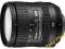 Nikon obiektyw DX 16-85 mm f/3,5-5,6G VR KRAKÓW