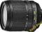 Nikon obiektyw DX 18-105 mm f/3,5-5,6G VR KRAKÓW
