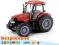 Lusi BRITAINS 42424 Case IH 210 Puma+światło+dźwię