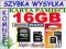 16GB Karta pamięci Kazam Trooper X4.0