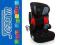 Fotelik Samochodowy FISHER PRICE BEFIX 15-36 kg