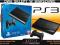 PS3 SUPER SLIM 500GB +PAD * Gwar 12MC * SKLEP W-WA