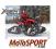 GĄSIENICE TJD X-GEN QUAD ATV GLIWICE CAŁOROCZNE