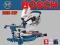 BOSCH GCM 10 S ukośnica piła z posuwem  254mm