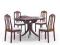 BELINI stół tanie stoły drewniane LEROY HALMAR