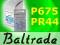 Baterie słuchowe 675 Varta Power One - 60 sztuk