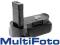 Batterypack Meike Grip do Nikon D5300 D3300 FVAT