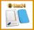 Flip Cover SONY Z/C6603/sky blue