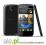 HTC DESIRE 500 DUAL SIM BLACK_FAKTURA VAT 23%_NOWY