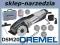 DREMEL PIŁA RĘCZNA DSM20-3/4 DSM510+DSM600 książka