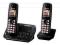 C1T01 TELEFON PANASONIC KX-TG6622 OKAZJA !!!