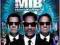 Faceci w czerni 3 (Will Smith, Tommy Lee Jones)DVD