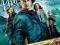 Harry Potter i Czara Ognia - Wyd. kol. (3xDVD) PL