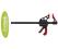 ZoneHome Ścisk pistoletowy 15cm