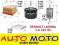 ZESTAW FILTRÓW RENAULT LAGUNA 1.8 16V 01-