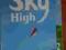 Sky high 2 komplet + CD - Pearson