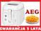 AEG MEGA WYPRZEDAŻ DUŻA FRYTKOWNICA AEG 1800W 5624