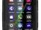 Telefon komórkowy Nokia Asha 306 WiFi NOWY BLUE