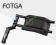 Zestaw DSLR Fotga Z-SHAPE + shoulderpad  (oparcie)