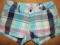 CUBUS krótkie spodenki 146cm