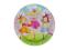 Talerzyki Księżniczki 6 szt 18cm Urodziny Party