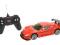 Mikro hracky R/C samochód sportowy 19 cm, czerwony
