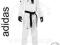 Dobok adidas CLUB taekwondo TKD WTF 110 130 cm