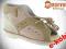Buty dziecięce ZDROWOTNE POSTĘP BP-38MA beż r24