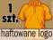 koszulka POLO 210g/m2 z Twoim logo (HAFT komp.)