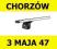 THULE 753 RENAULT MEGANE SCENIC II 2 ALU WINGBAR