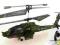 Helikopter RC SYMA S109G GYRO 3Ch Apache