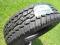 235/70R15 Opona 1szt.Zima TOYO Open Country #