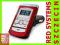 Transmiter MP3 FM TR08 LED 1,1' pilot SD USB Sklep
