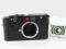 Interfoto: Leica M6 Czarna Warszawa bardzo ładny