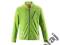 Bluza polarowa Reima mikroflis Willy limetka 158cm