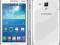 SferaBIELSKO Samsung Galaxy S DUOS 2 white gw24m