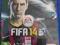 FIFA 14 PS4 stan jak nowa !!