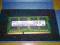 4 GB RAM DDR3 PC3-12800, DDR3 (non-ECC) Samsung
