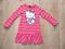 Tunika sukienka H&amp;M Hello Kitty 122/128