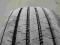 315/80R22,5 FIRESTONE FS400 UŻYWANA OPONA