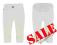 KT984/110 BONA PARTE RYBACZKI SPODNIE BIAŁE 110