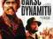 GARŚĆ DYNAMITU [DVD]