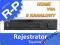 NAJNOWSZY REJESTRATOR IP 8 kan BCS-NVR08085M FV