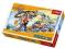 Trefl Looney Tunes Puzzle 30 Rajd rowerowy