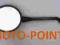 LUSTERKO LEWE ORYGINALNE BMW 650 800 1200 GS