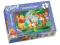 Trefl Disney Puzzle 60 Nauka brykania