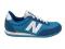 Buty Klasyczne New Balance U410BBW 45 TopSport