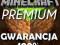 MINECRAFT # PREMIUM # PC # Prezent # W 2 MIN 24/7