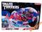 HASBRO TRANSFORMERS RAPID FIRE GRA DLA CHŁOPCÓW