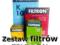 Filtry zestaw VW Bora Golf IV Audi A3 Leon Toledo
